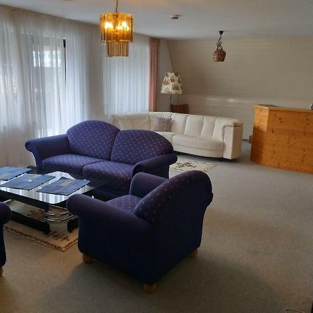 Appartamento Kaufhaus Feldberg Rinken Esterno foto