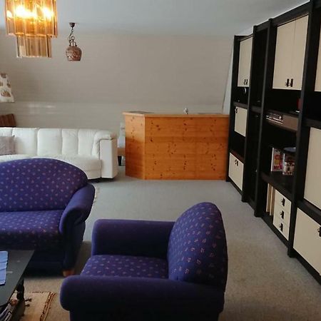Appartamento Kaufhaus Feldberg Rinken Esterno foto