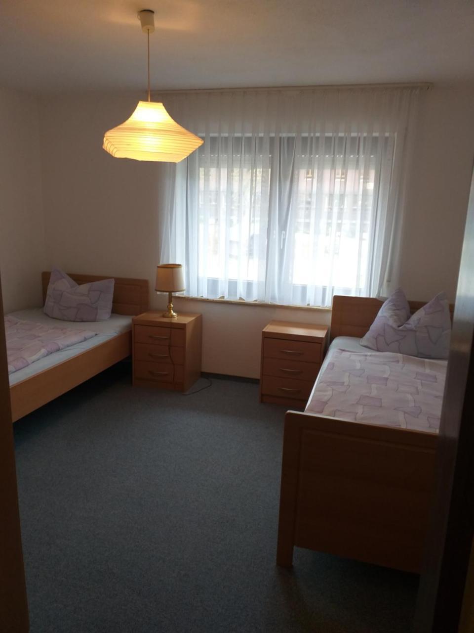 Appartamento Kaufhaus Feldberg Rinken Esterno foto