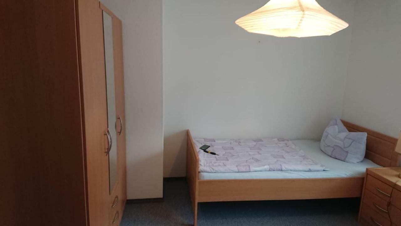 Appartamento Kaufhaus Feldberg Rinken Esterno foto