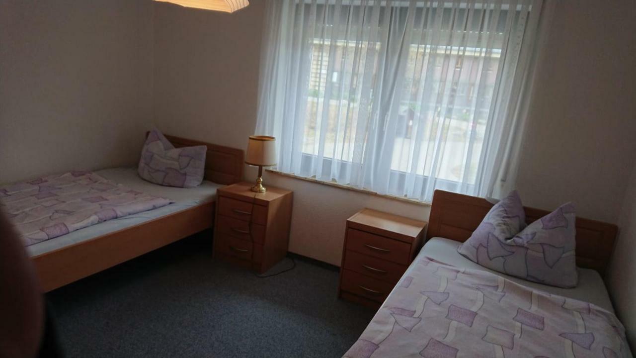 Appartamento Kaufhaus Feldberg Rinken Esterno foto