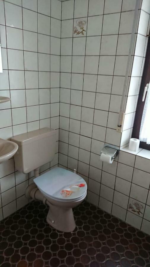 Appartamento Kaufhaus Feldberg Rinken Esterno foto